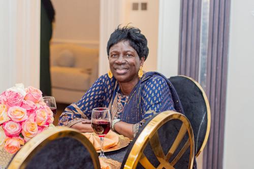 Mama Eunice 64th Birthday